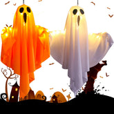 Halloween LED Spooky Lighting for Home