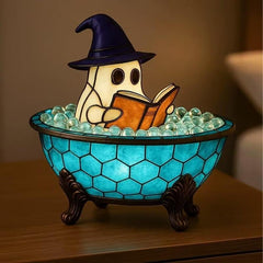 3D Ghost Bubble Bath Lamp