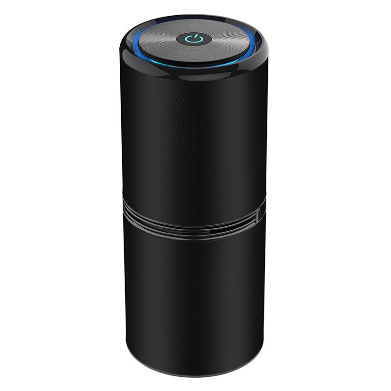 Portable Air Purifier – USB-C Rechargeable