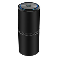 Portable Air Purifier – USB-C Rechargeable