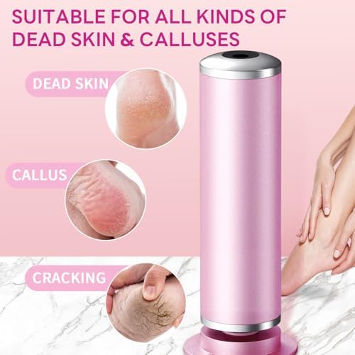 Electric Foot Callus Remover