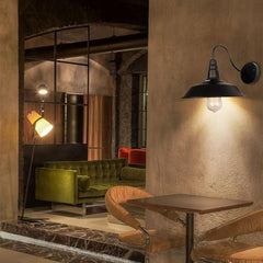 Modern Wall Light Fixture – Decorative & Functional Lighting