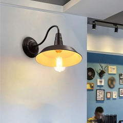 Modern Wall Light Fixture – Decorative & Functional Lighting
