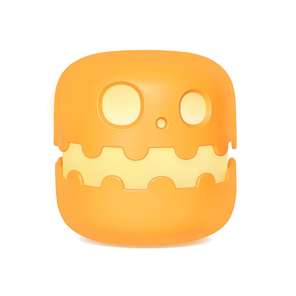 Halloween Pumpkin Night Light