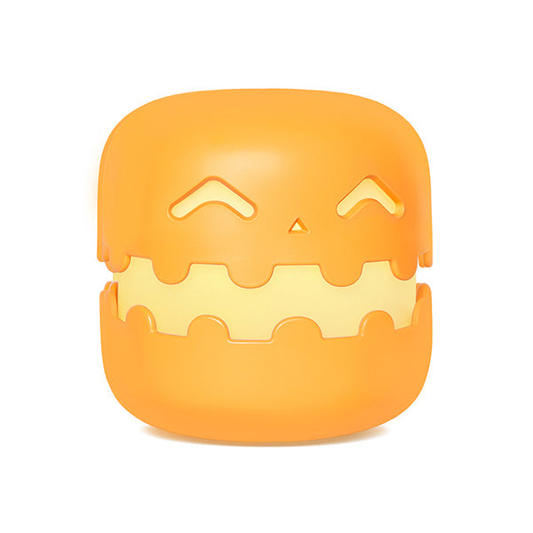 Halloween Pumpkin Night Light