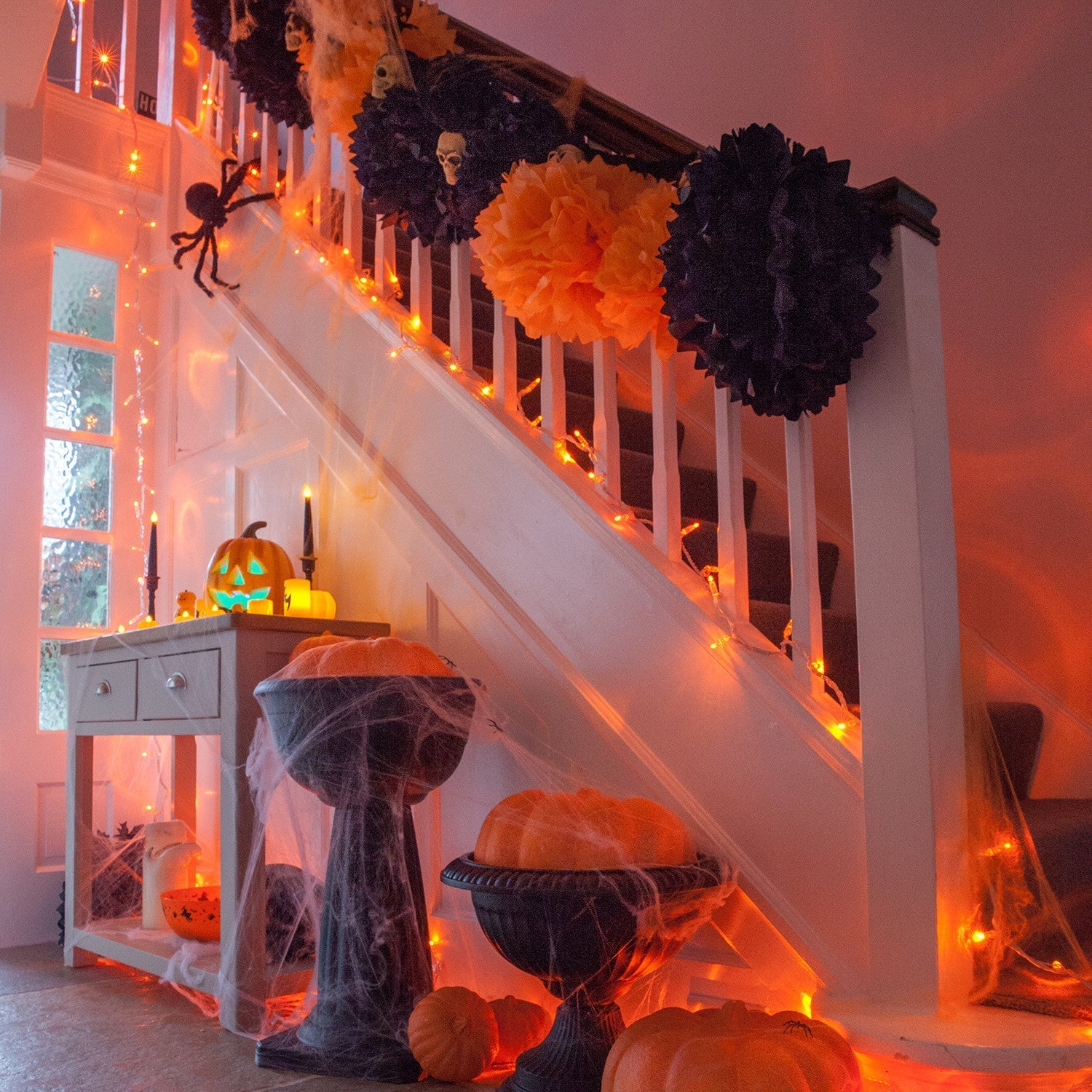 Core Connect Extendable Fairy Lights – Indoor & Outdoor Use