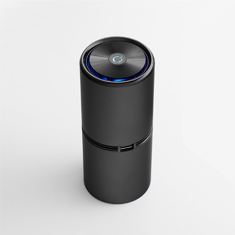 Portable Air Purifier – USB-C Rechargeable