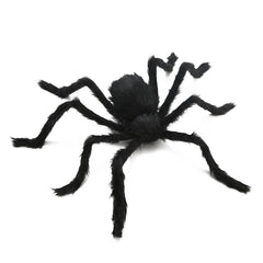Halloween sound Activated Spider Prop