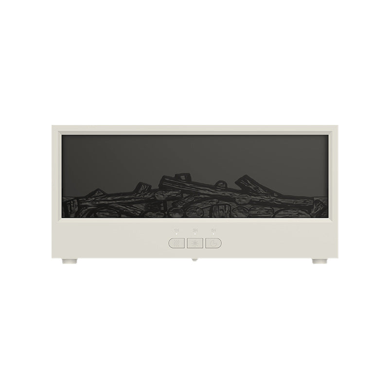 Fireplace Flame Diffuser & Humidifier