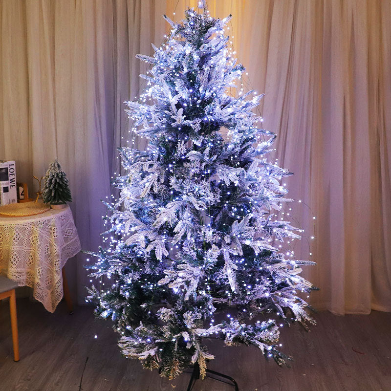 Christmas Tree Fairy Lights with Remote Control