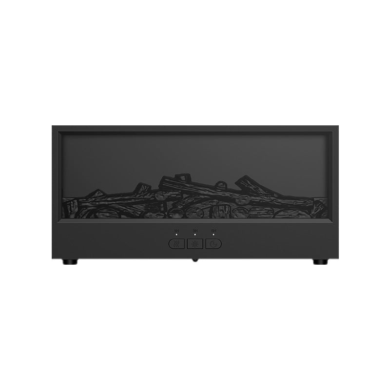 Fireplace Flame Diffuser & Humidifier