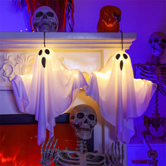 Halloween LED Spooky Lighting for Home