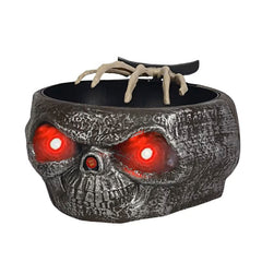 Halloween Electric Candy Dishes