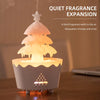 Raindrop Essential Oil Diffuser & Humidifier