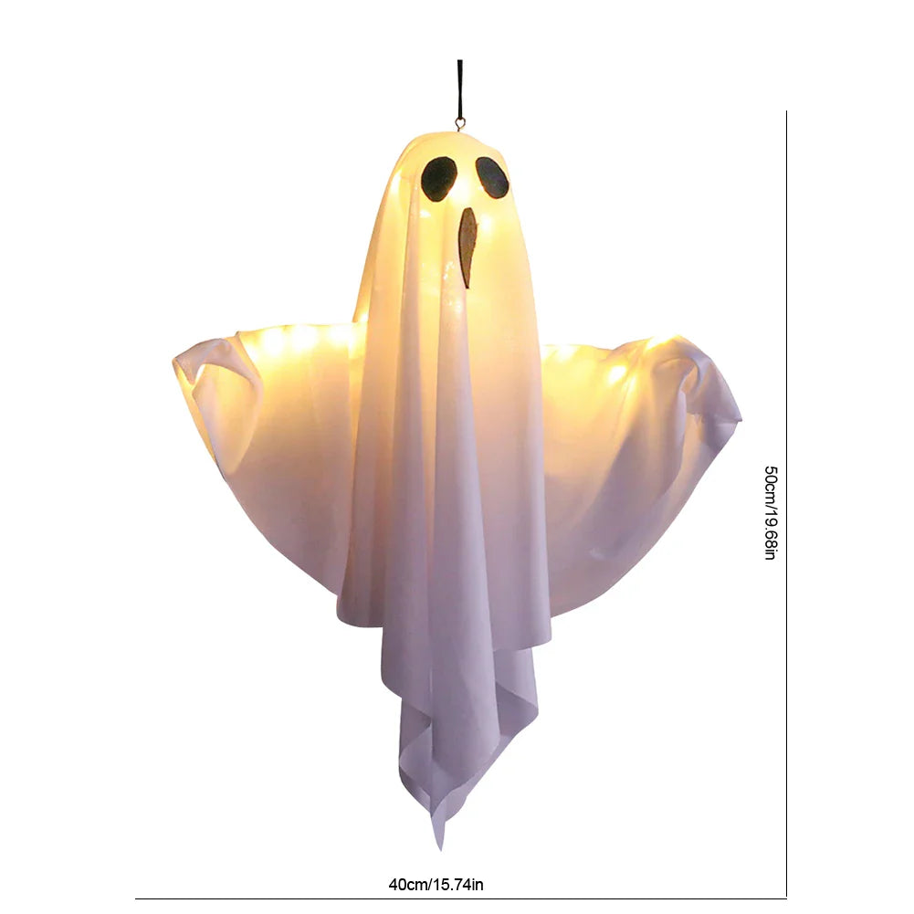 Halloween LED Spooky Lighting for Home