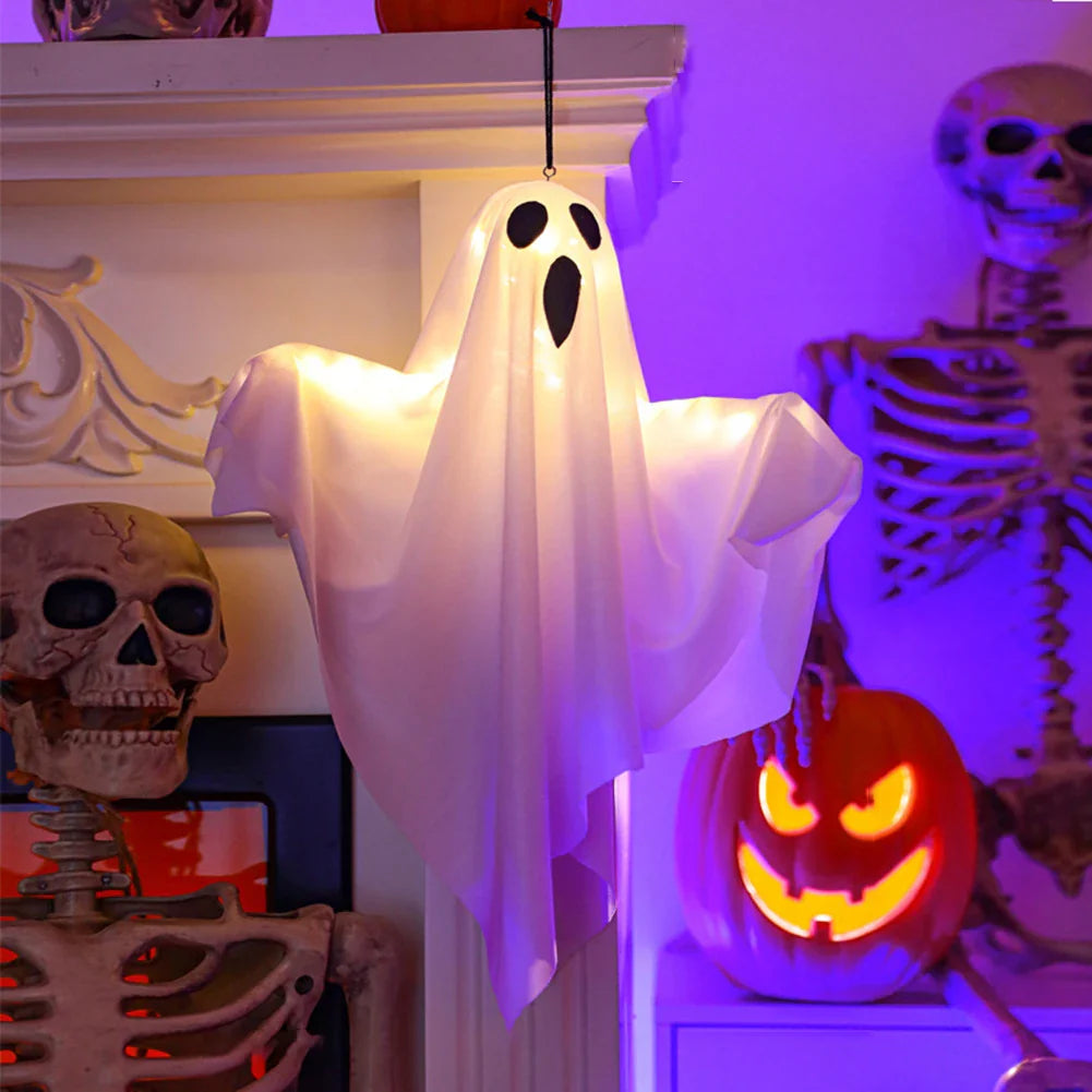 Halloween LED Spooky Lighting for Home