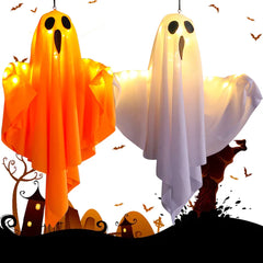 Halloween LED Spooky Lighting for Home