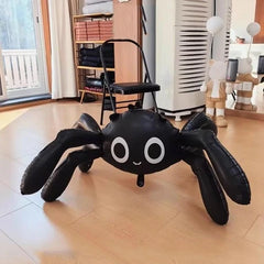 Halloween Spider Foil Balloon